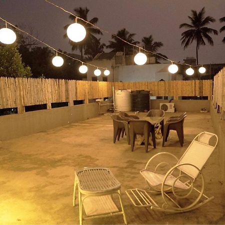 The Cottage - By Chandralok Homestays Kolhapur Dış mekan fotoğraf