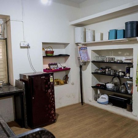 The Cottage - By Chandralok Homestays Kolhapur Dış mekan fotoğraf