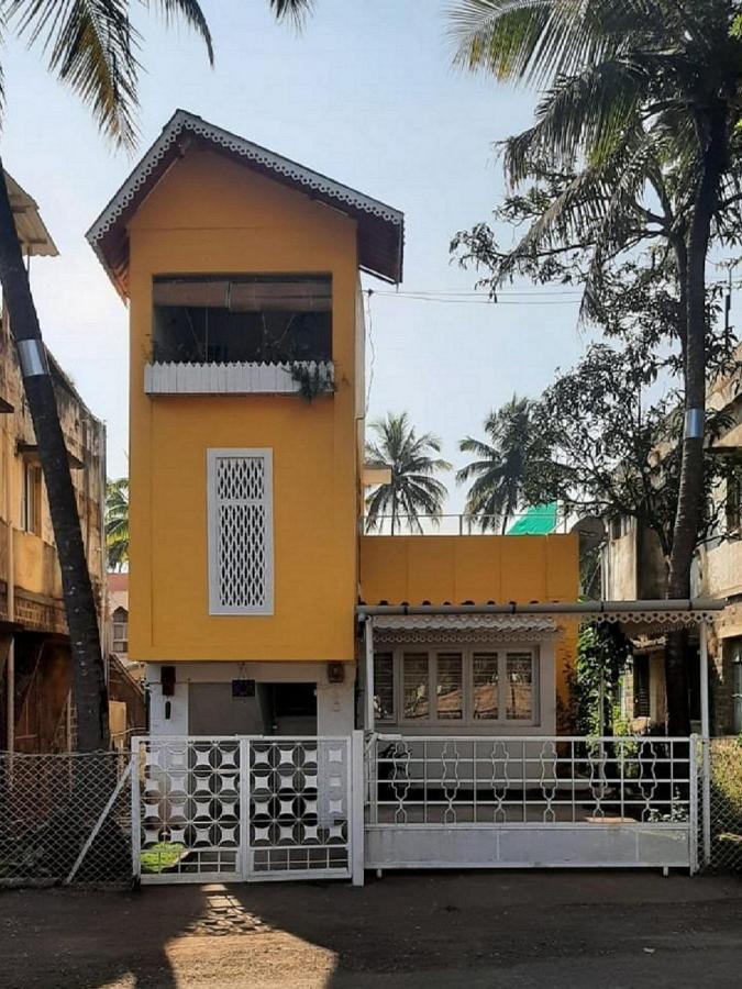 The Cottage - By Chandralok Homestays Kolhapur Dış mekan fotoğraf
