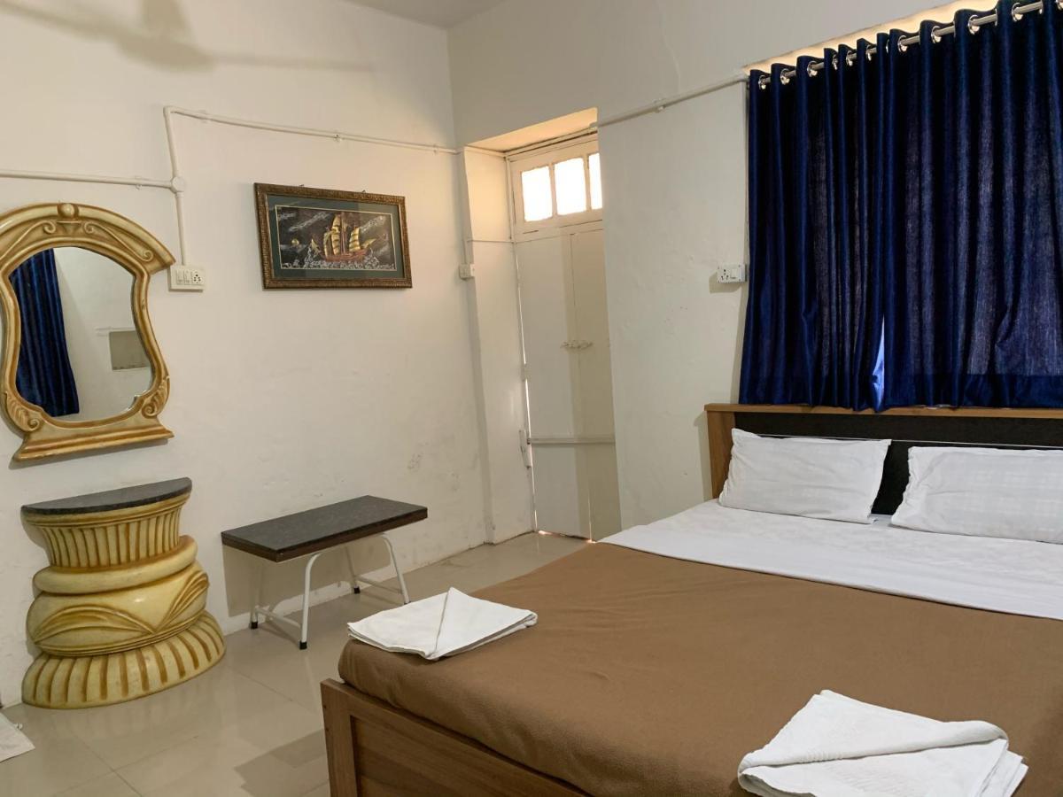 The Cottage - By Chandralok Homestays Kolhapur Dış mekan fotoğraf