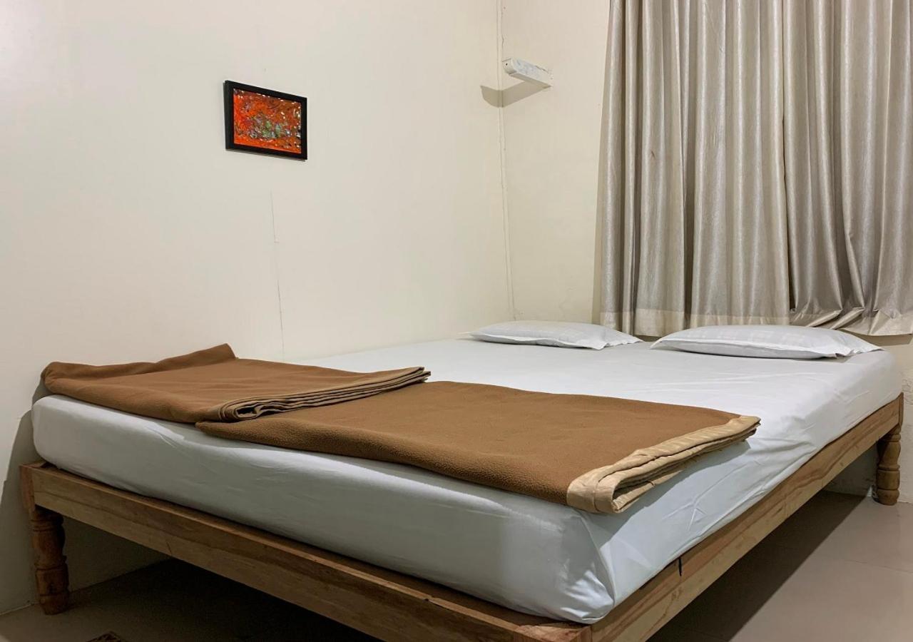 The Cottage - By Chandralok Homestays Kolhapur Dış mekan fotoğraf