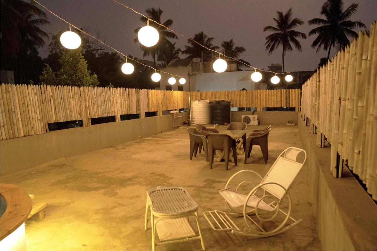 The Cottage - By Chandralok Homestays Kolhapur Dış mekan fotoğraf