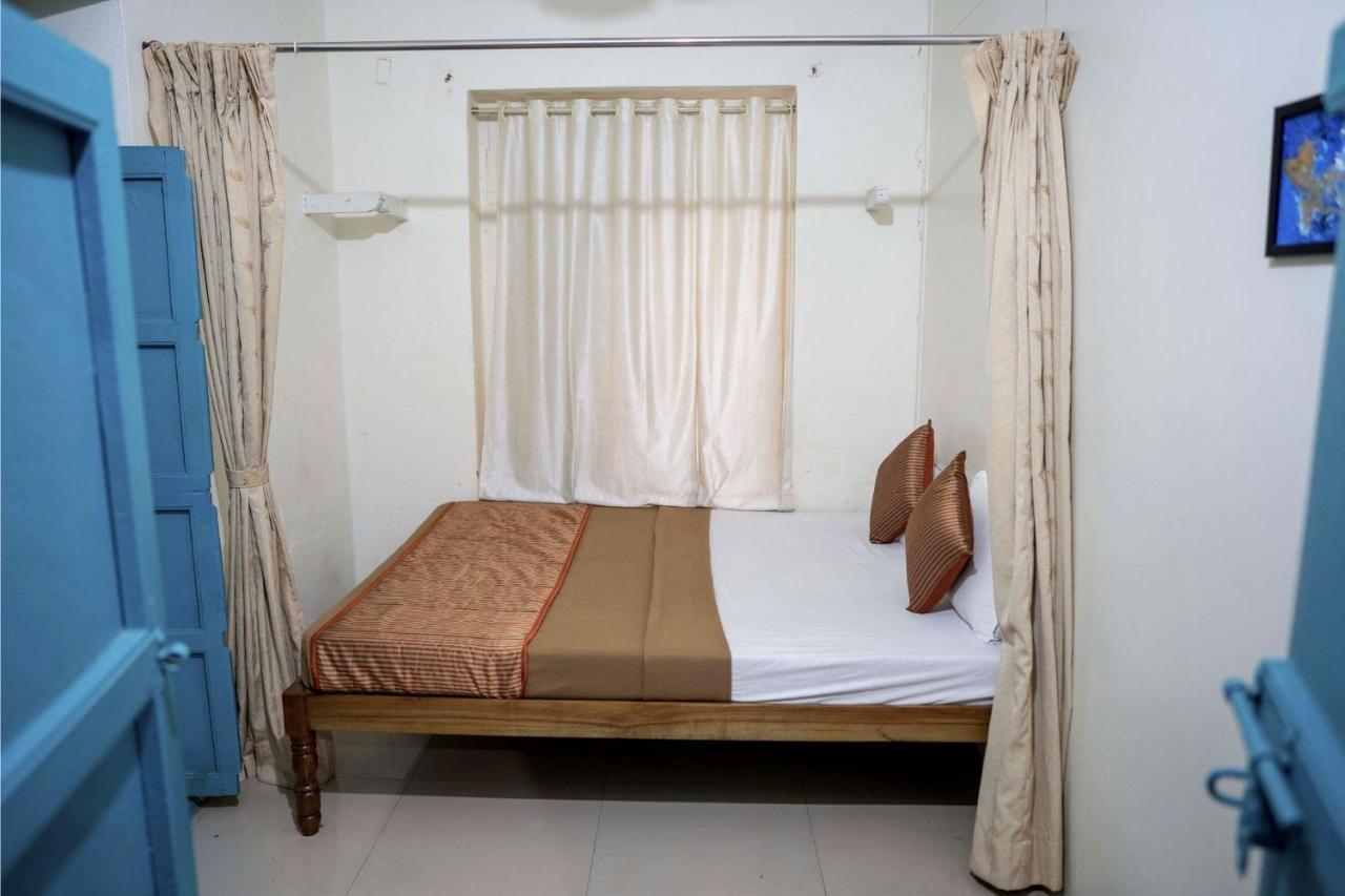The Cottage - By Chandralok Homestays Kolhapur Dış mekan fotoğraf
