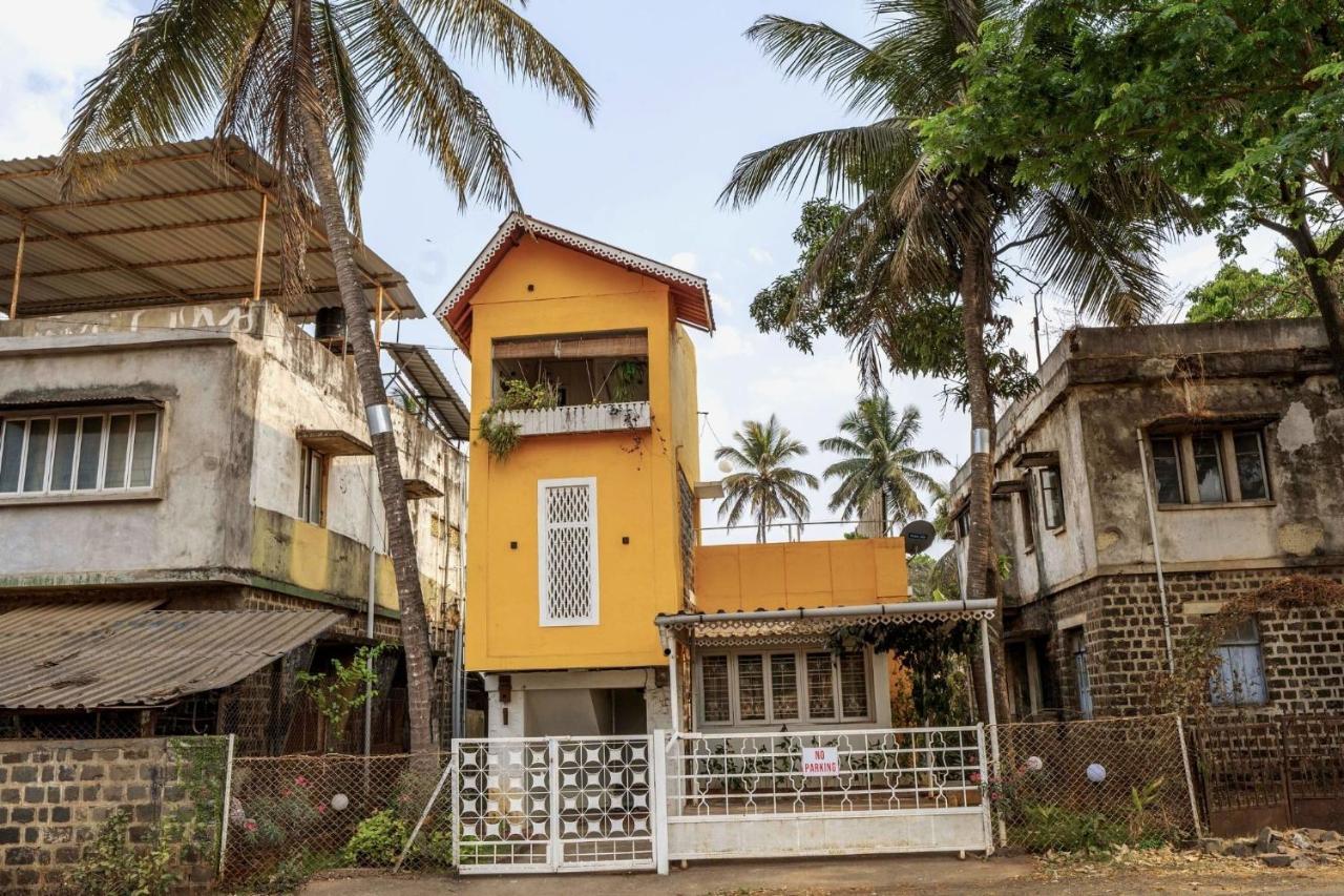 The Cottage - By Chandralok Homestays Kolhapur Dış mekan fotoğraf
