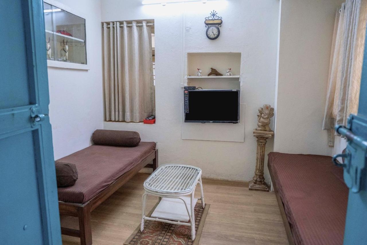 The Cottage - By Chandralok Homestays Kolhapur Dış mekan fotoğraf
