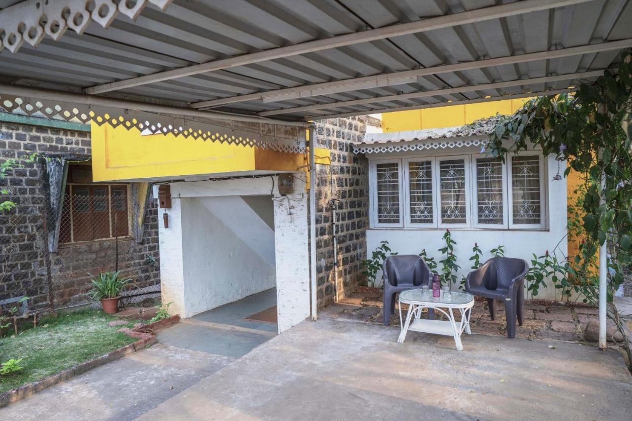 The Cottage - By Chandralok Homestays Kolhapur Dış mekan fotoğraf